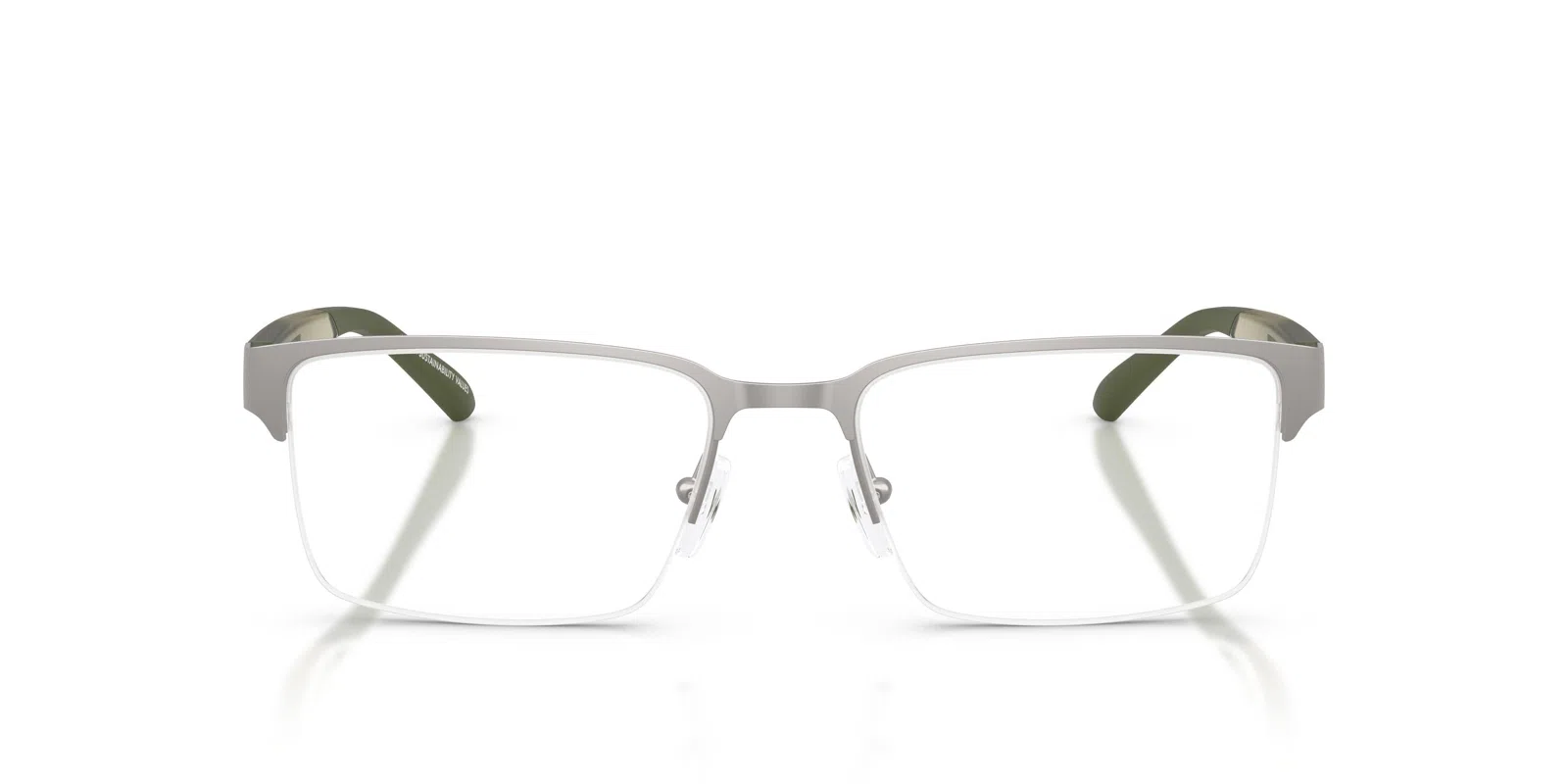 Armani Exchange 1075 Eyeglasses - view 14